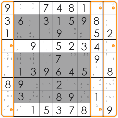 what is the point of sudoku