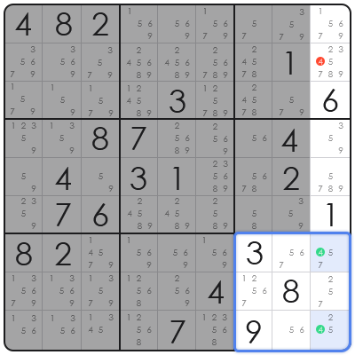 large sudoku puzzles